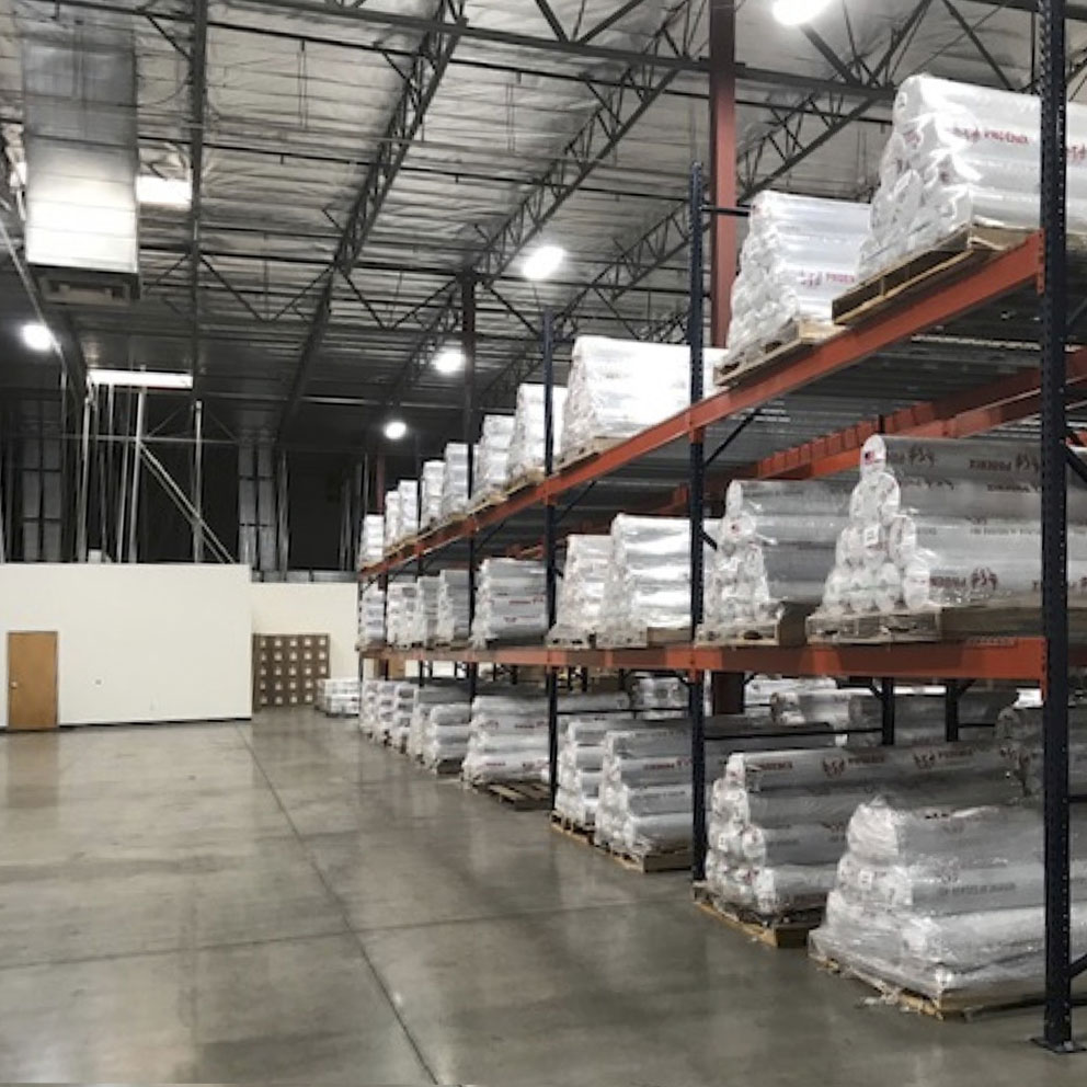 Phoenix Products Warehouse