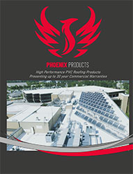 Commercial Roofing Products Brochure